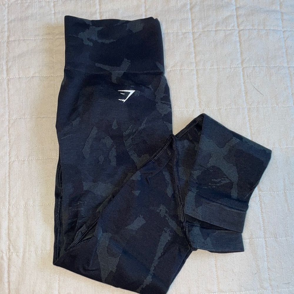 GYMSHARK LEGGINGS